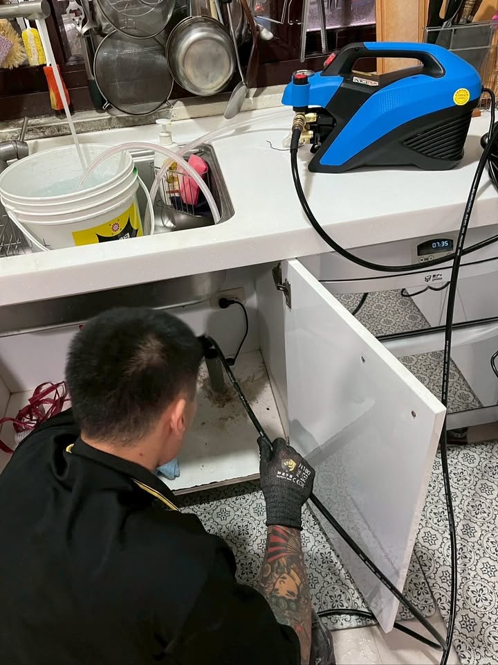 瓅鑫工程行 專業施工