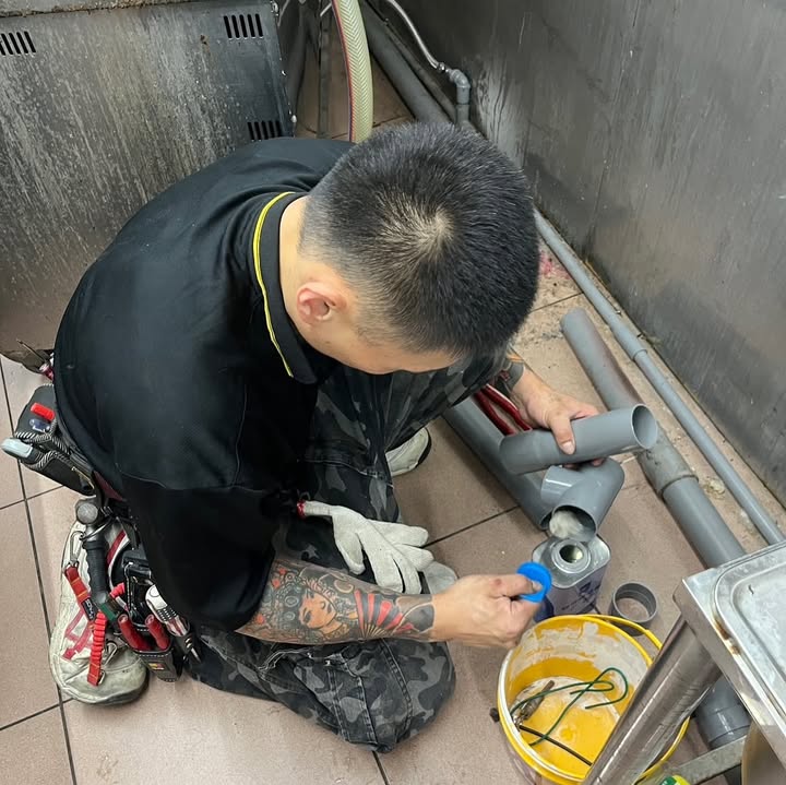 瓅鑫工程行 實績照片