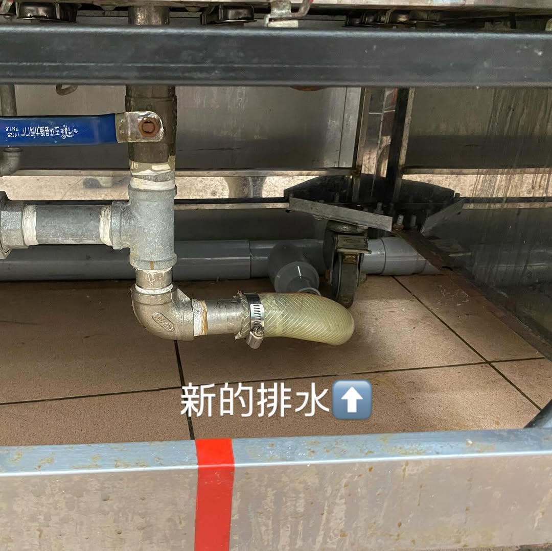 瓅鑫工程行 實績照片