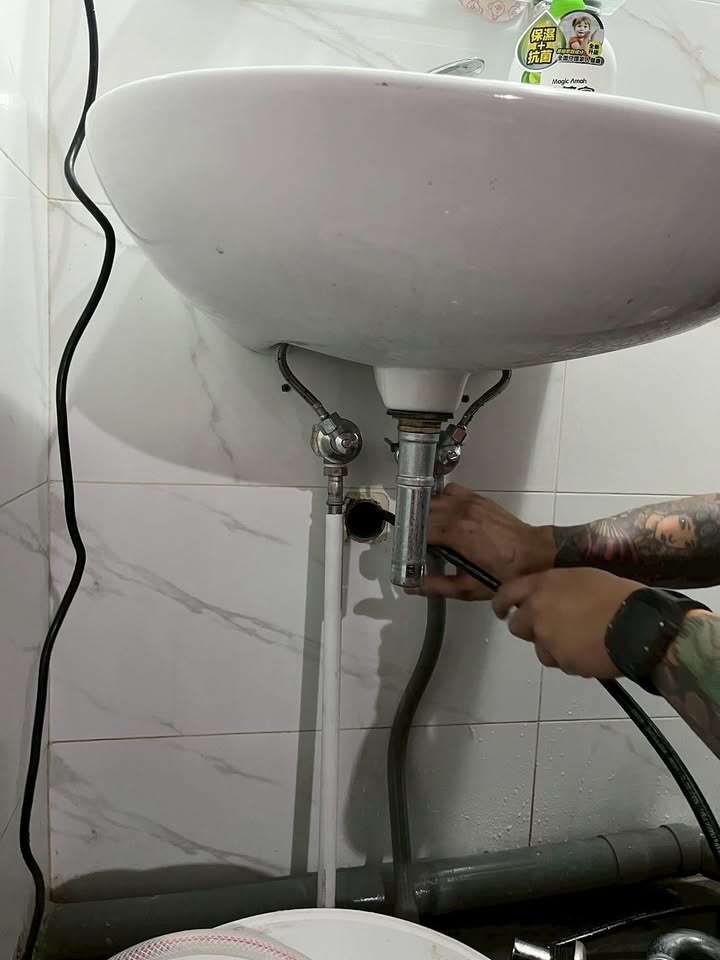 瓅鑫工程行 實績照片